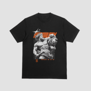 Classic Cotton T-Shirt