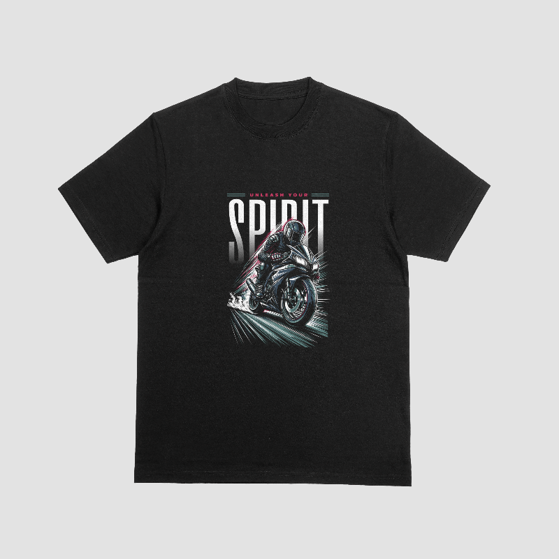 Classic Cotton T-Shirt