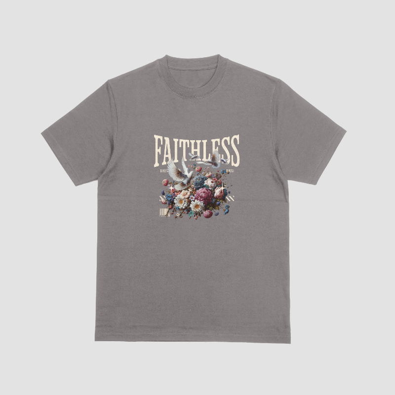 Classic Cotton T-Shirt