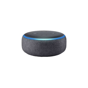 Smart Voice Assistant Speaker