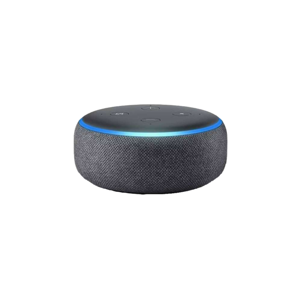 Smart Voice Assistant Speaker