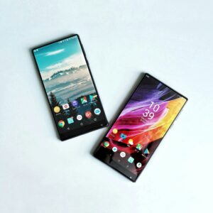 Mobile Phones