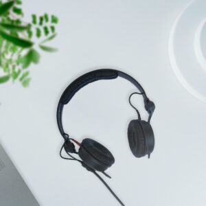 Headphones